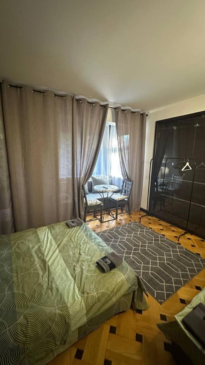 Guest House Villa Arkadia Varsó Kültér fotó